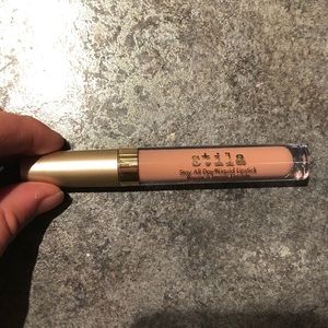Stila Stay All Day Liquid Lipstick: Caramello